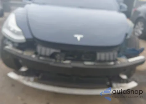 2019 Tesla Model 3 Long Range/Mid Range/Standard Range/Standard Range Plus from USA, damaged, VIN 5YJ3E1EA9KF311646